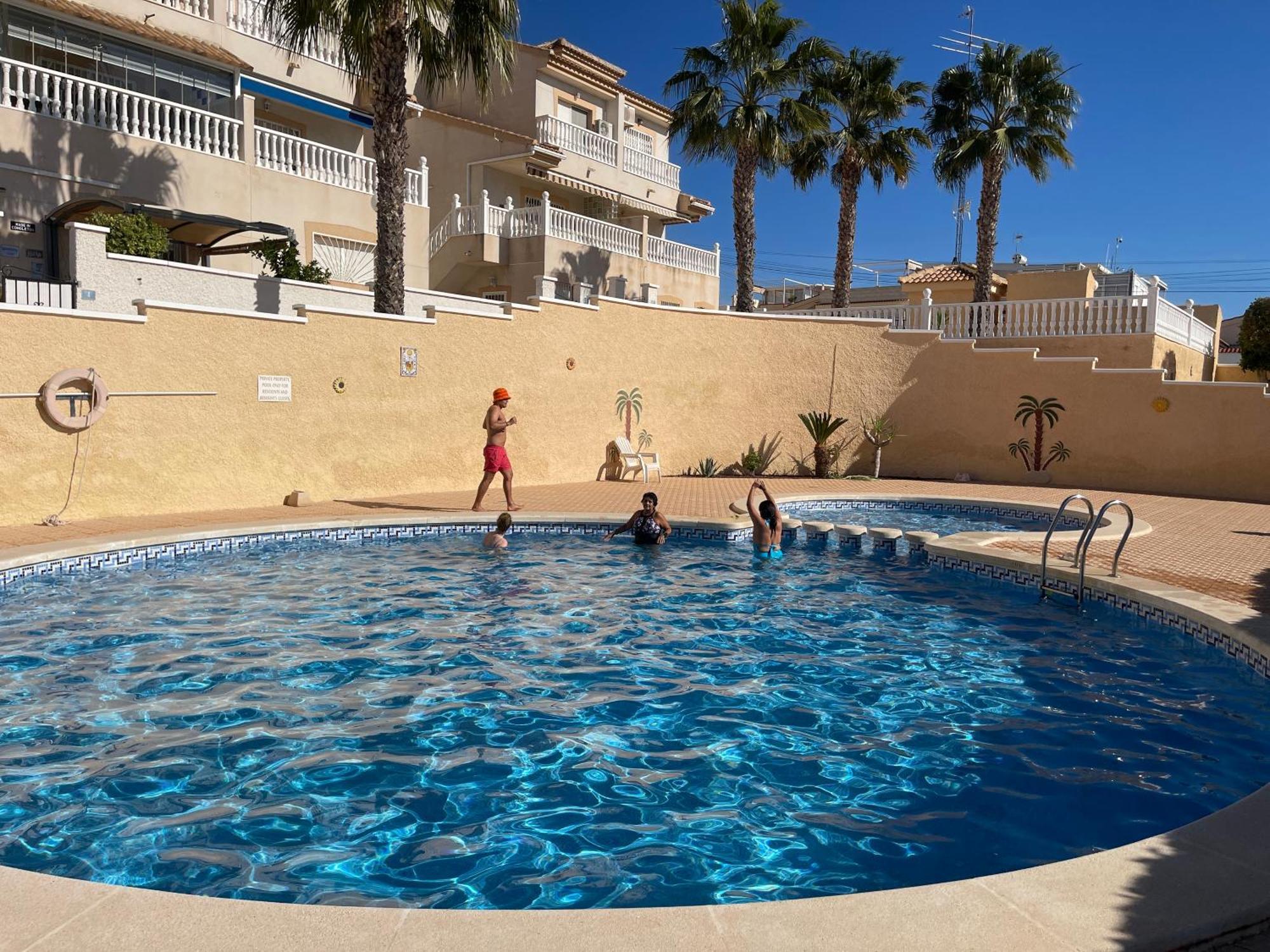 Luxury Holiday Home Near Alicante - 4 Bedrooms Ciudad Quesada Exterior photo